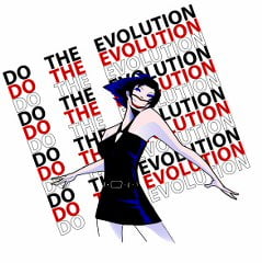 Pearl Jam Do The Evolution Pearl Jam 1999 Do The Evolution Videosu