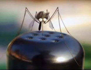 Sivrisinek Gücü (Mosquito Power)