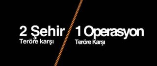 2 Şehir 1 Operasyon