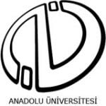 Anadolu Üniversitesi Logo