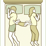 Baby Sleep Positions “H Is for Hell”