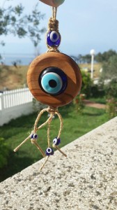 Balıkesir-Gömeç-Karaağaç