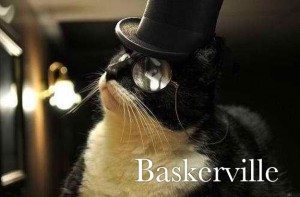 Baskerville