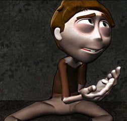 Biraz Yiyecek İçin