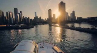 Botla-Şikago-Turu-Chicago-by-boat