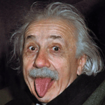 Einstein’ın Başarı Formülü: Çalışmak, Eğlenmek ve Sessiz Kalmak ÇALIŞ-EĞLEN-SESSİZ KAL-EINSTEIN