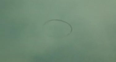 Denna Smith UFO Virginia