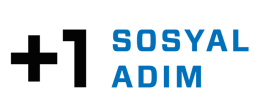 Ekle Destekle +1 Sosyal Adım