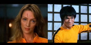 Everything is a remix-Kill Bill