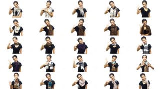 Fular Kullanmanın 25 Farklı Yolu