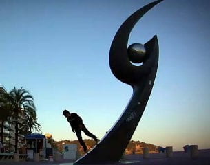 Kilian Martin A Skate Regeneration