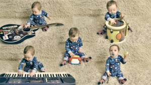 One-Baby-Band