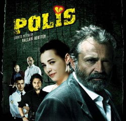 Polis Film Afişi