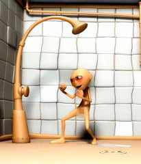 Shower Power