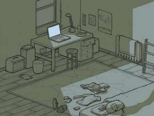 Sıradan Kentlinin Günlük Yaşamı