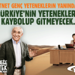 TTNET Genç Yeteneklerin Yanında