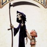 Yaşlı Kadın ve Azrail (The Lady and The Reaper)