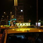 Şehir Dışında Yolculuk: İstanbul'da Taksi Bulmak İmkansız mı? ali-yasar-isgoren-_IB9GHmB7XI-unsplash