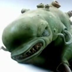 Zararlı Mikroorganizma :)