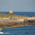 İtalya'nın Lampedusa Adası ve Göçmenler ron-dauphin-OxyWBkMmpiA-unsplash