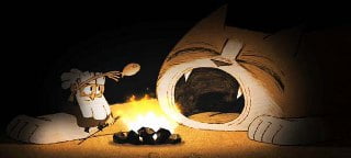 İkinci Rüzgar-Second Wind